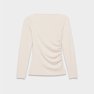 Aritzia GoodLux Cora Longsleeve Size 2XS NWT